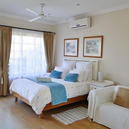 Umbrella Tree B&B Дурбан Екстер'єр фото